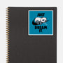 Just Dream It-None-Glossy-Sticker-koalastudio