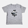 Just Dream It-Baby-Basic-Tee-koalastudio