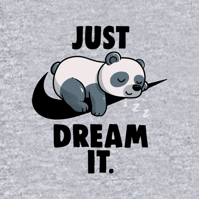 Just Dream It-Mens-Premium-Tee-koalastudio