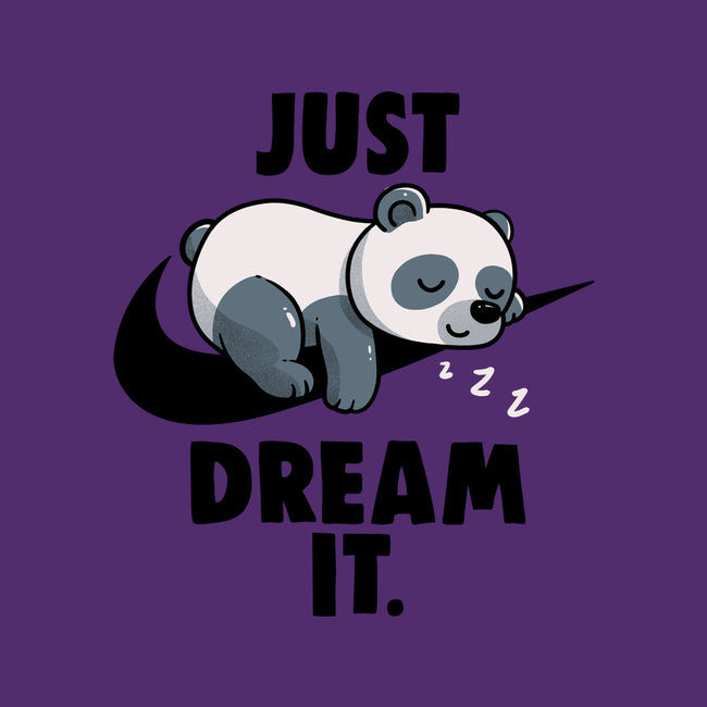 Just Dream It-Mens-Premium-Tee-koalastudio