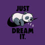 Just Dream It-Mens-Premium-Tee-koalastudio