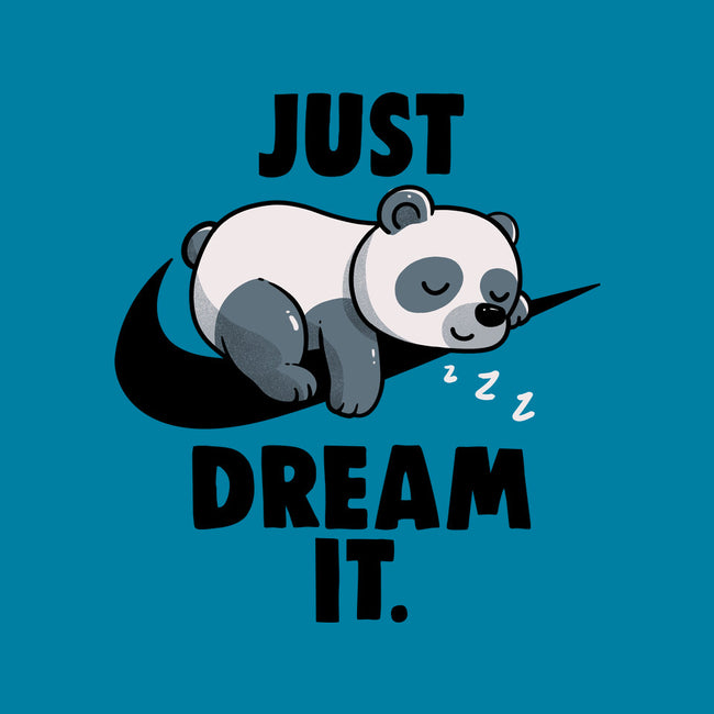 Just Dream It-Womens-Basic-Tee-koalastudio