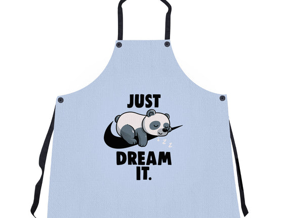 Just Dream It