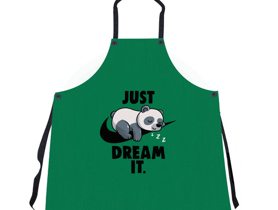 Just Dream It