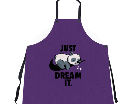 Just Dream It