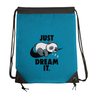 Just Dream It