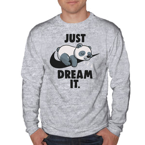 Just Dream It