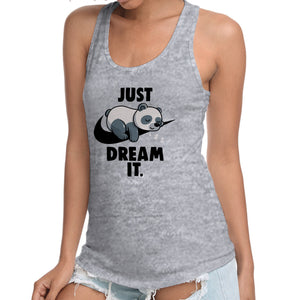 Just Dream It