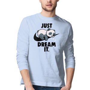 Just Dream It