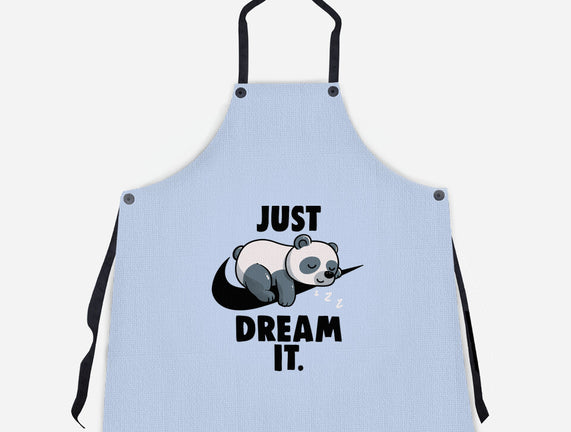 Just Dream It
