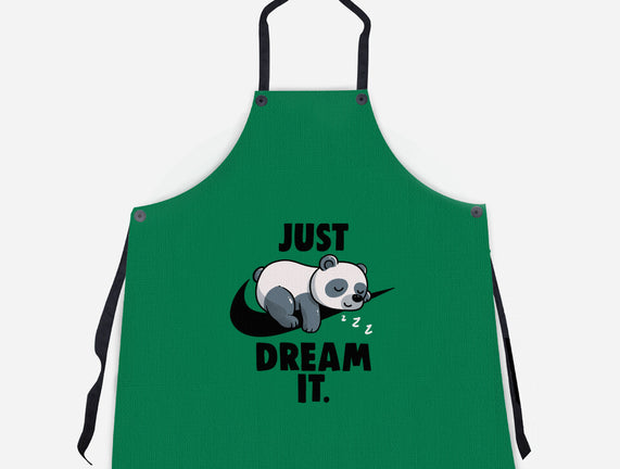 Just Dream It