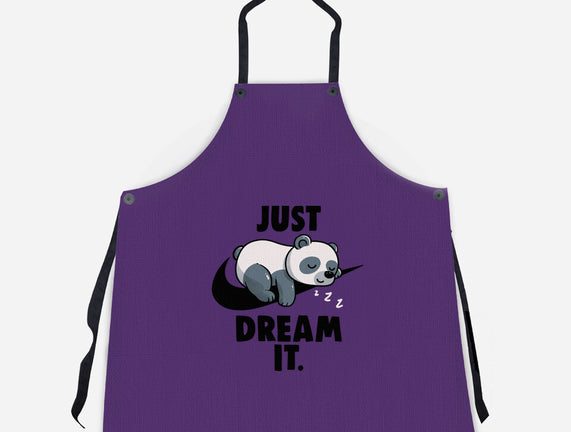 Just Dream It