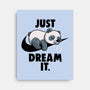 Just Dream It-None-Stretched-Canvas-koalastudio