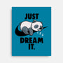 Just Dream It-None-Stretched-Canvas-koalastudio