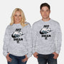 Just Dream It-Unisex-Crew Neck-Sweatshirt-koalastudio