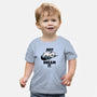 Just Dream It-Baby-Basic-Tee-koalastudio
