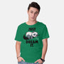 Just Dream It-Mens-Basic-Tee-koalastudio