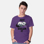 Just Dream It-Mens-Basic-Tee-koalastudio