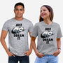 Just Dream It-Unisex-Basic-Tee-koalastudio