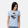 Just Dream It-Womens-Basic-Tee-koalastudio
