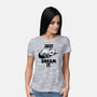 Just Dream It-Womens-Basic-Tee-koalastudio
