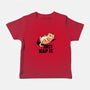 Just Nap It-Baby-Basic-Tee-koalastudio