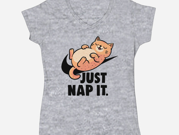 Just Nap It