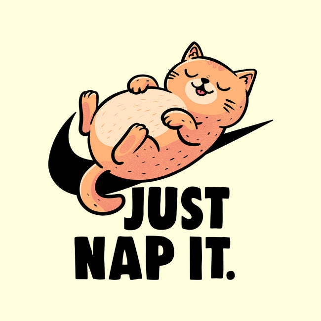 Just Nap It-None-Adjustable Tote-Bag-koalastudio
