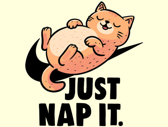 Just Nap It