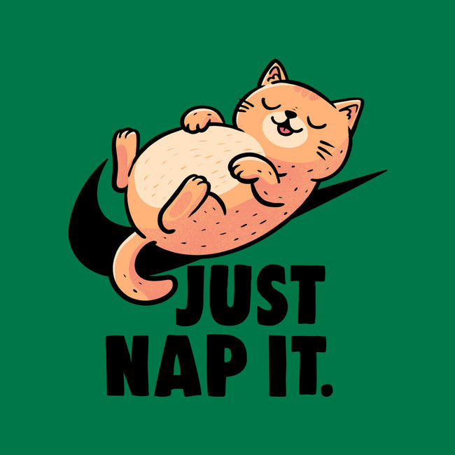 Just Nap It-Mens-Heavyweight-Tee-koalastudio