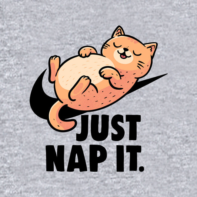 Just Nap It-Womens-V-Neck-Tee-koalastudio