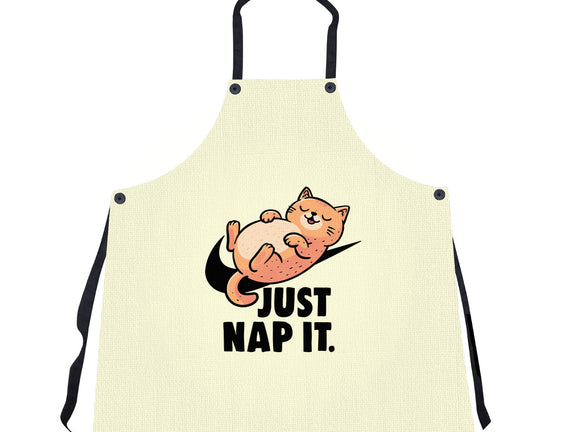 Just Nap It