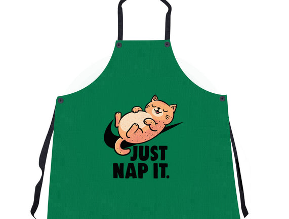 Just Nap It