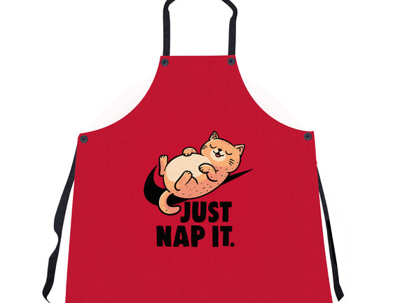 Just Nap It
