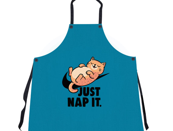 Just Nap It