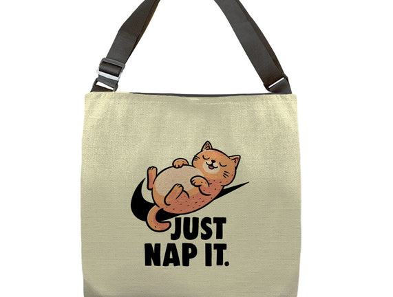 Just Nap It