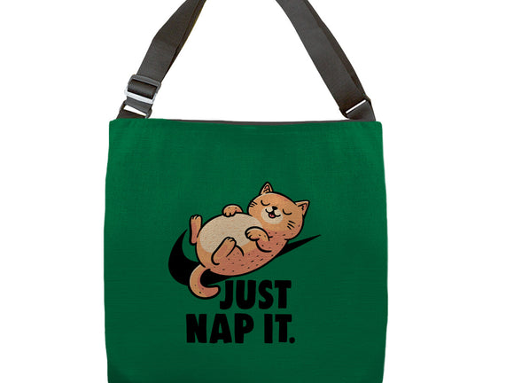 Just Nap It