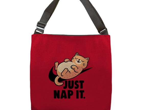 Just Nap It