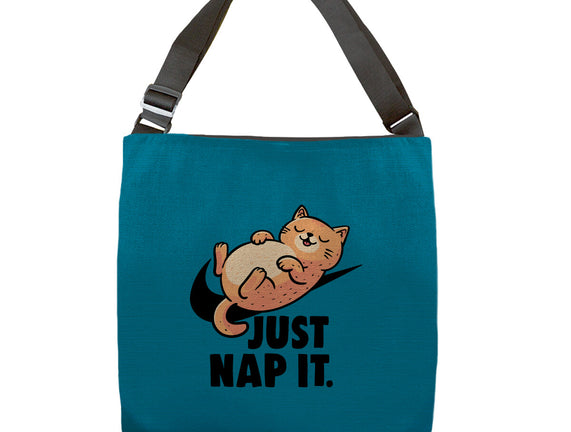 Just Nap It