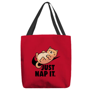 Just Nap It
