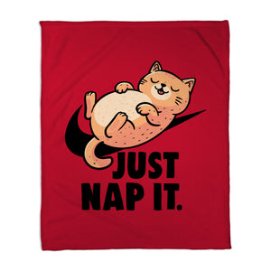 Just Nap It