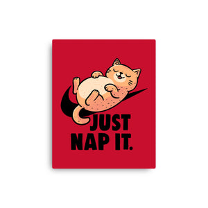 Just Nap It