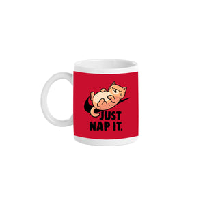 Just Nap It
