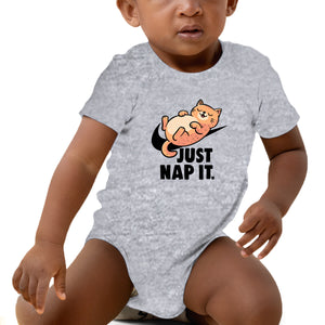 Just Nap It