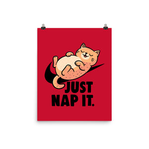 Just Nap It