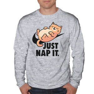 Just Nap It