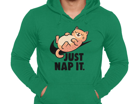 Just Nap It