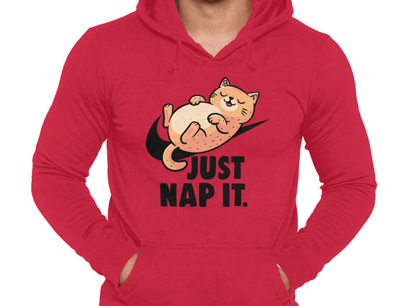 Just Nap It
