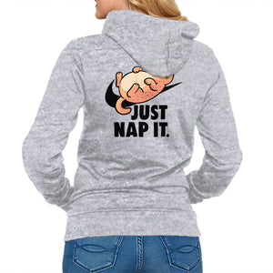 Just Nap It
