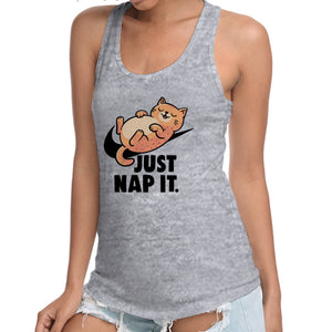 Just Nap It